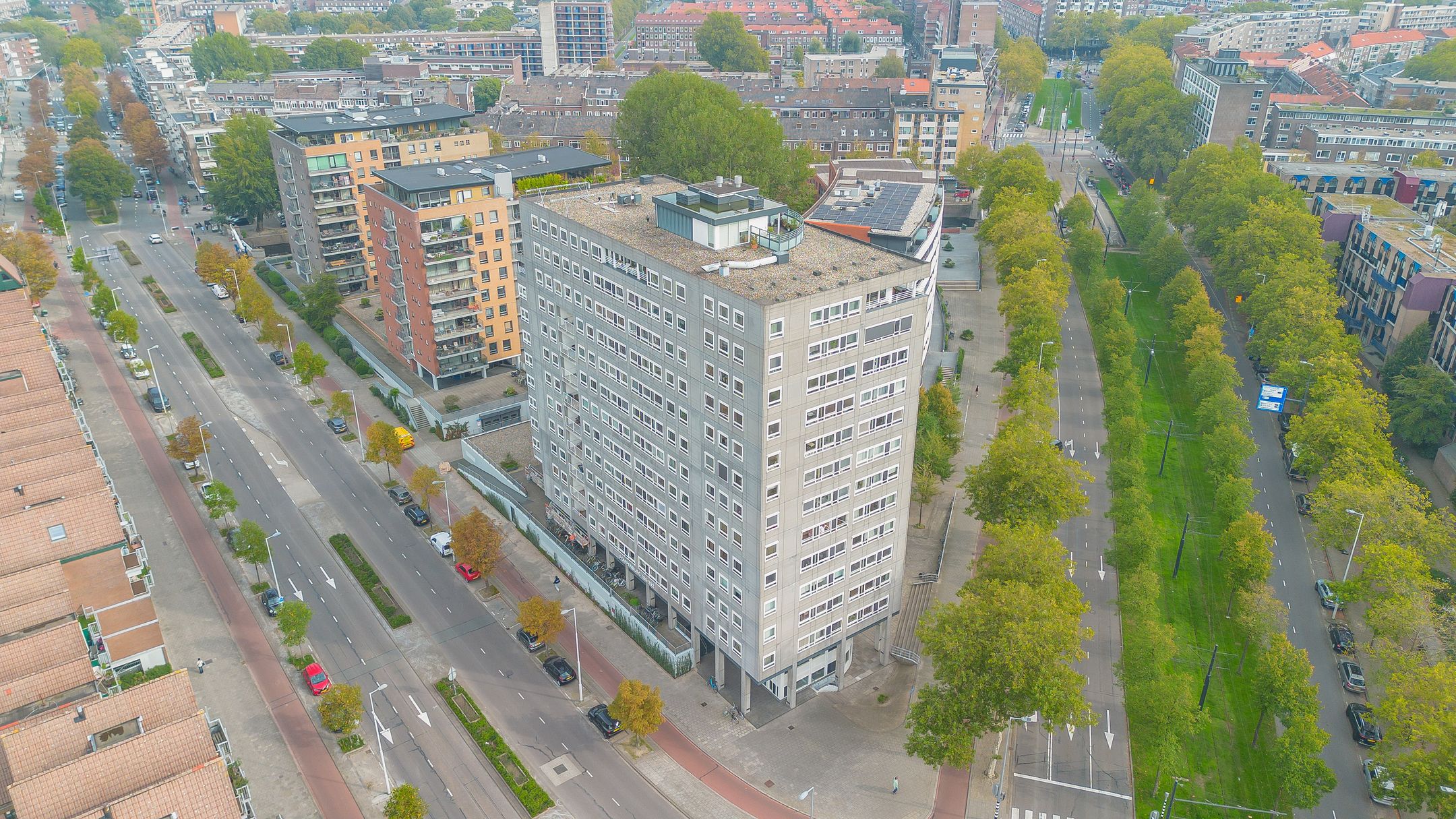 Pompenburg 318 