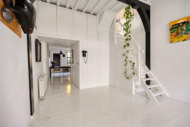 Twee-onder-één-kap te koop: Sint Domusstraat 15, Zierikzee