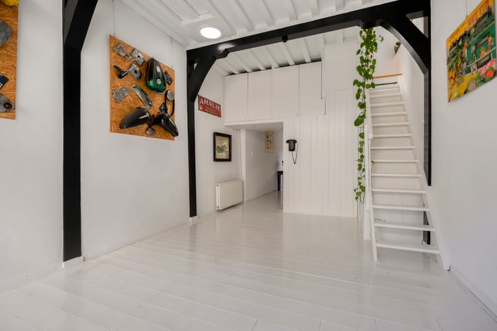 Twee-onder-één-kap te koop: Sint Domusstraat 15, Zierikzee