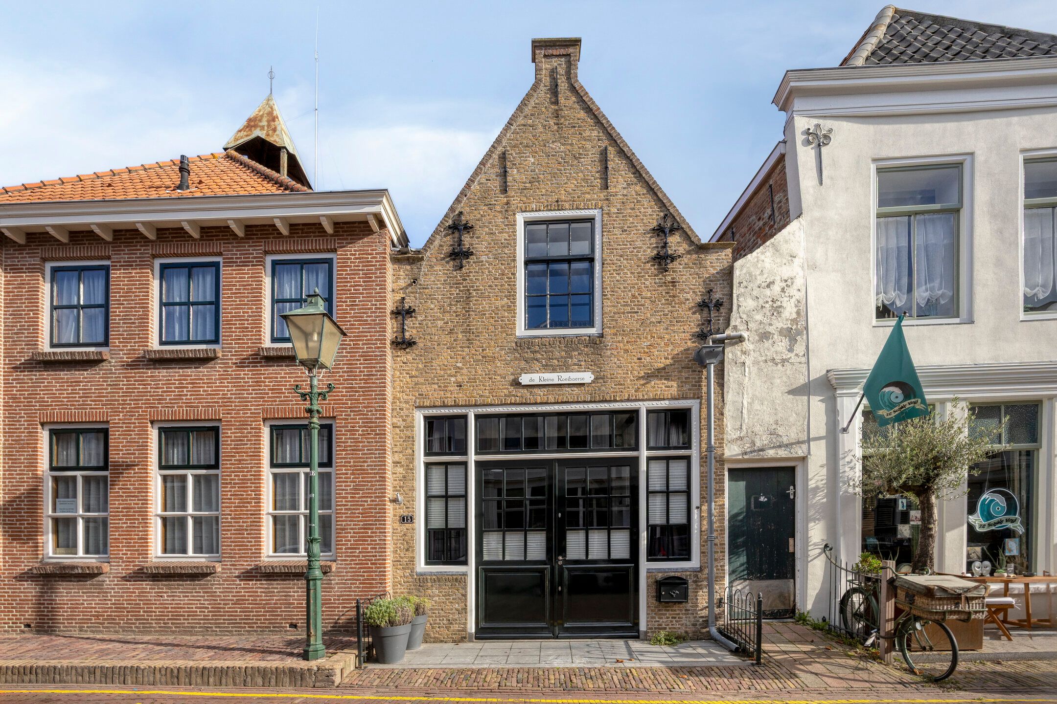 Sint Domusstraat 15