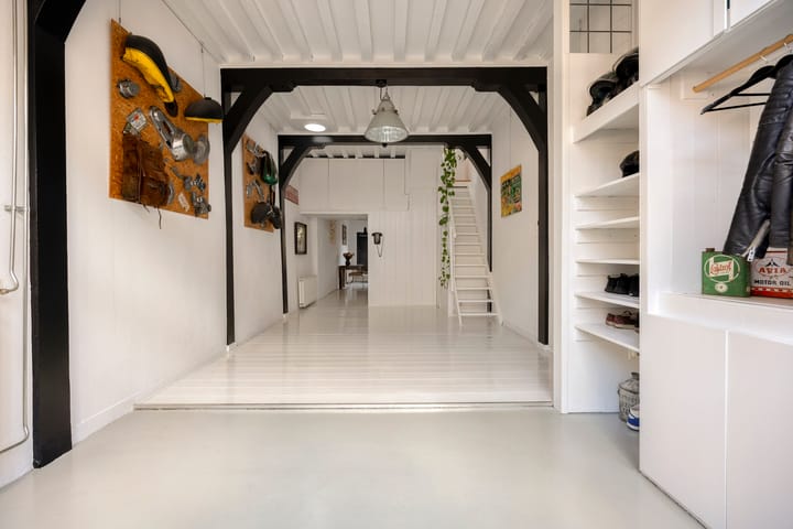 Twee-onder-één-kap te koop: Sint Domusstraat 15, Zierikzee