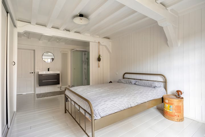Twee-onder-één-kap te koop: Sint Domusstraat 15, Zierikzee