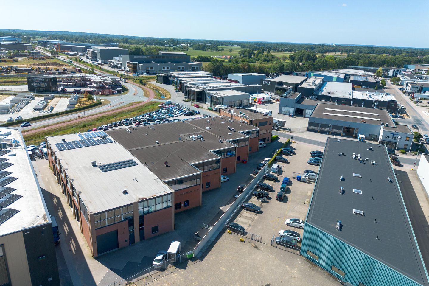 View photo 3 of Hanzeweg 35-01
