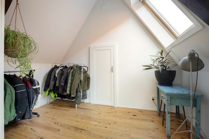 Twee-onder-één-kap te koop: Sint Domusstraat 15, Zierikzee