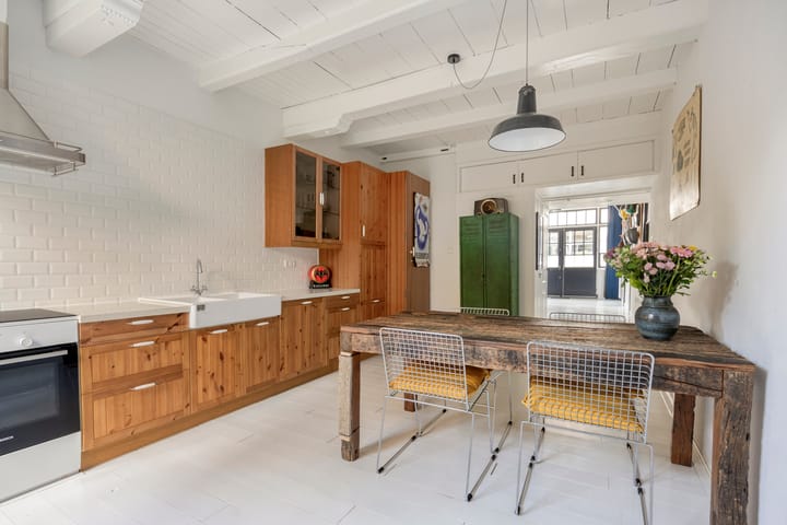 Twee-onder-één-kap te koop: Sint Domusstraat 15, Zierikzee
