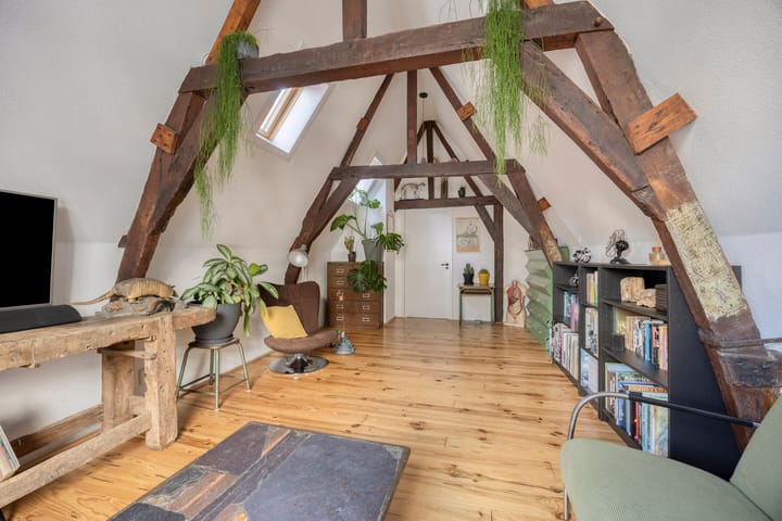 Twee-onder-één-kap te koop: Sint Domusstraat 15, Zierikzee