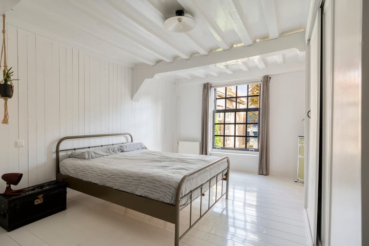 Twee-onder-één-kap te koop: Sint Domusstraat 15, Zierikzee
