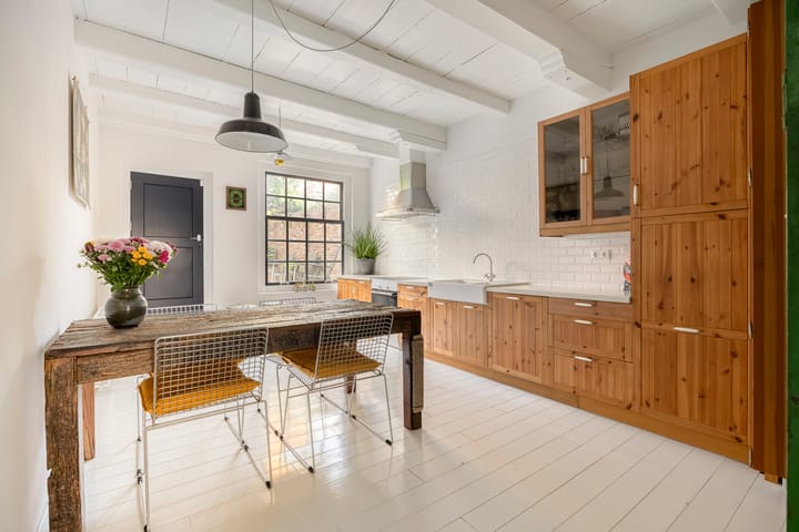 Twee-onder-één-kap te koop: Sint Domusstraat 15, Zierikzee