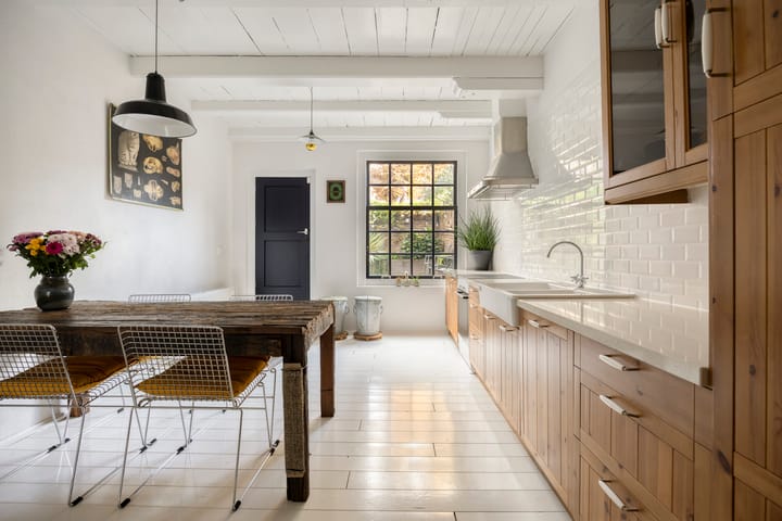 Twee-onder-één-kap te koop: Sint Domusstraat 15, Zierikzee