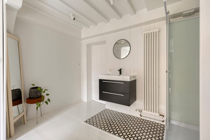 Twee-onder-één-kap te koop: Sint Domusstraat 15, Zierikzee