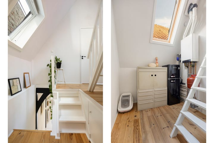 Twee-onder-één-kap te koop: Sint Domusstraat 15, Zierikzee