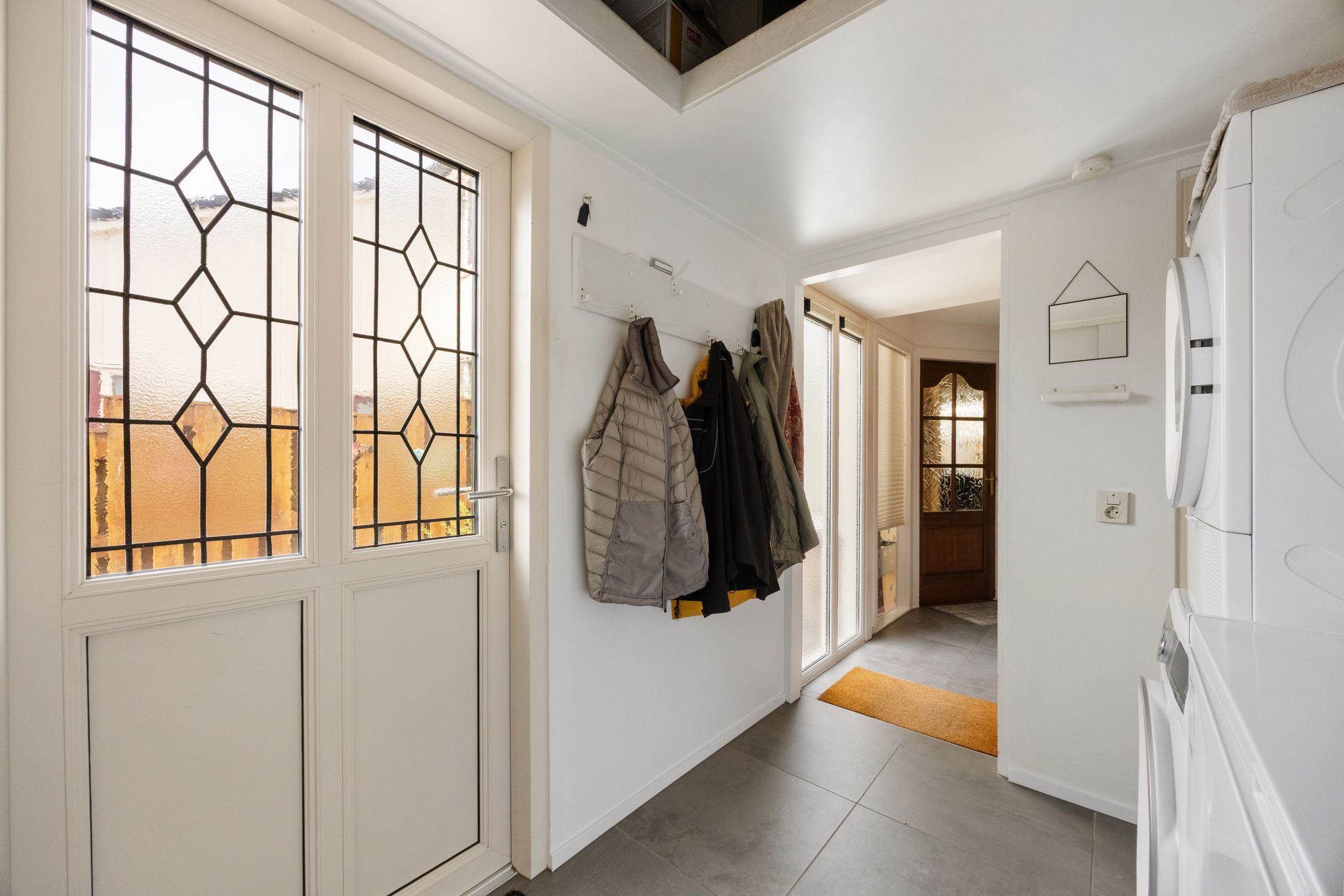 Photo 6 of Sparrenstraat 6