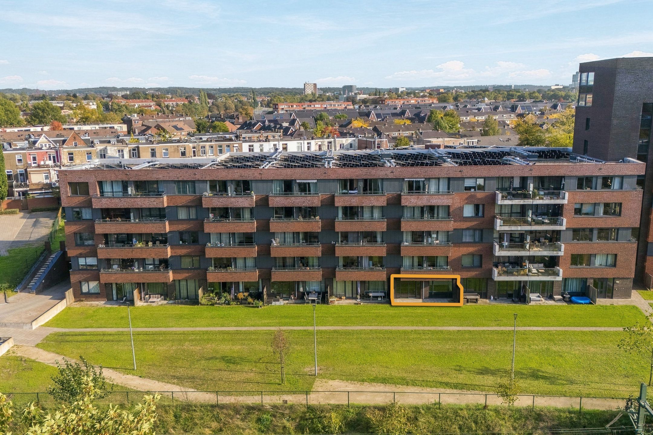 de Génestetlaan 30 A6