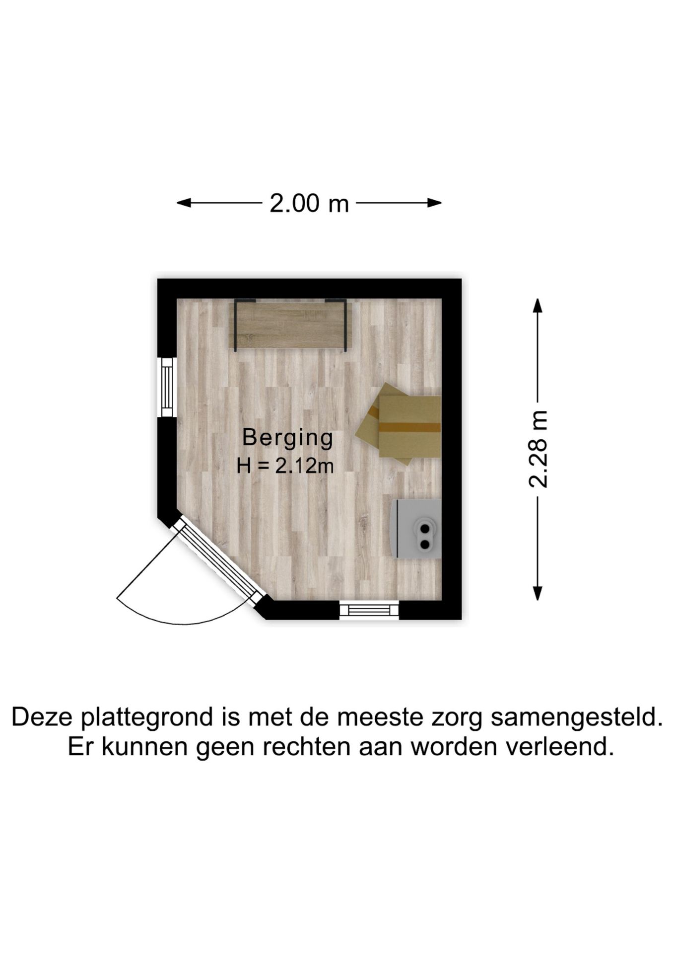 Photo 35 of Sparrenstraat 6