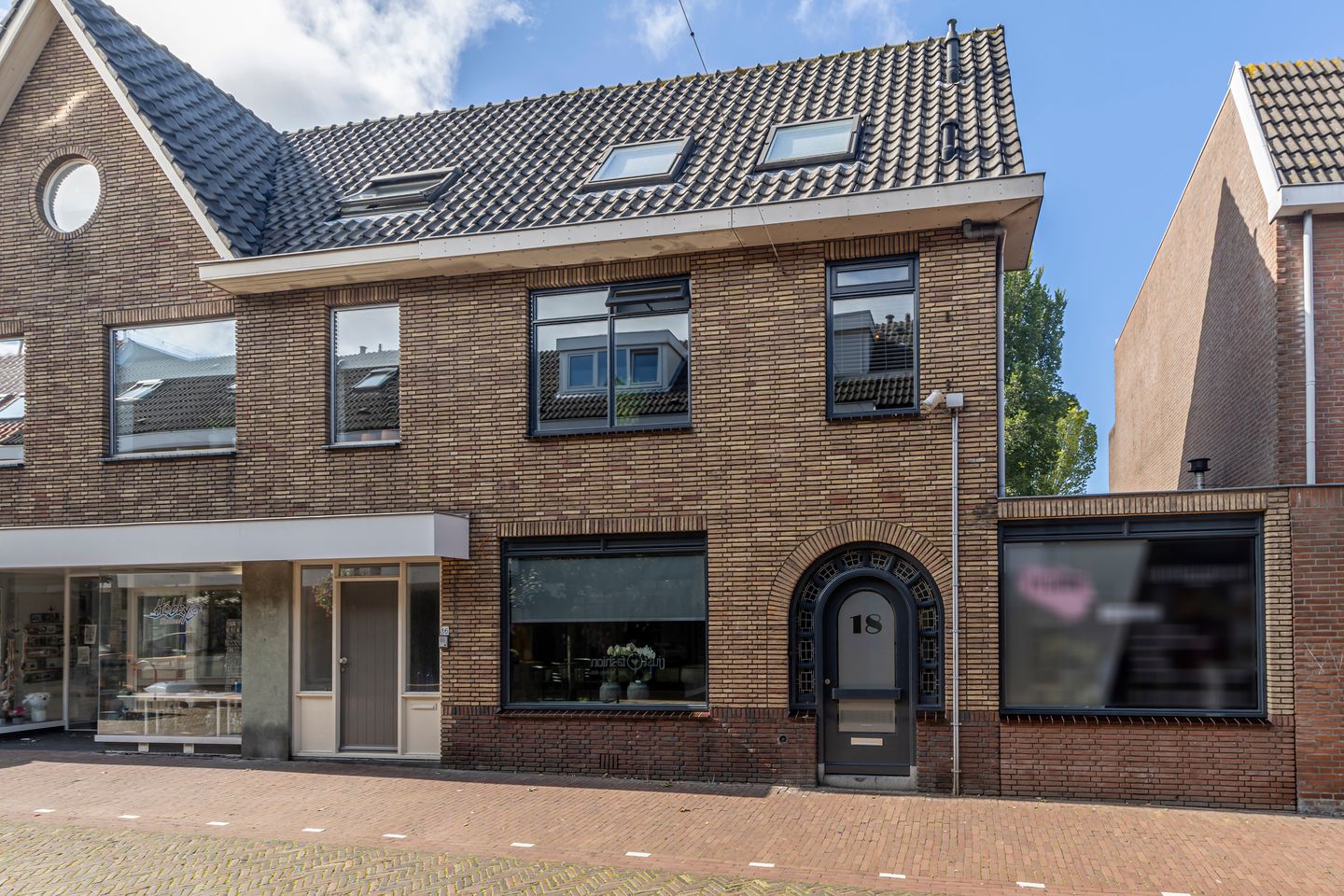 Foto 1 van Molenstraat 18