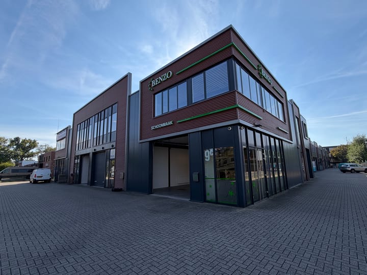 Tarweweg 9-C