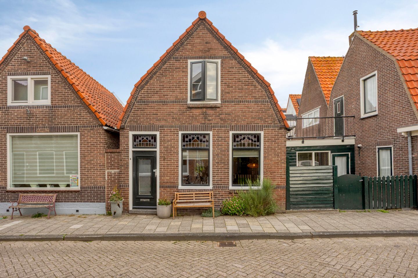 Foto 1 van Kathammerstraat 2
