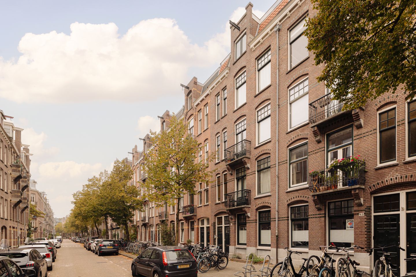 Photo of Pieter Aertszstraat 83-H