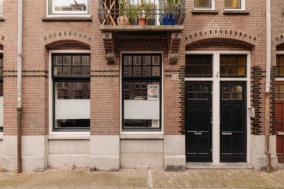 Foto 22 van Pieter Aertszstraat 83-H