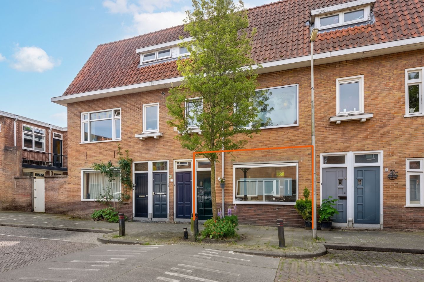 Foto 1 van Nicolaas Sopingiusstraat 19