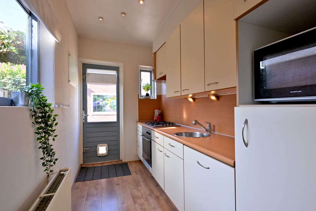 Photo 7 of Wouwermanstraat 34