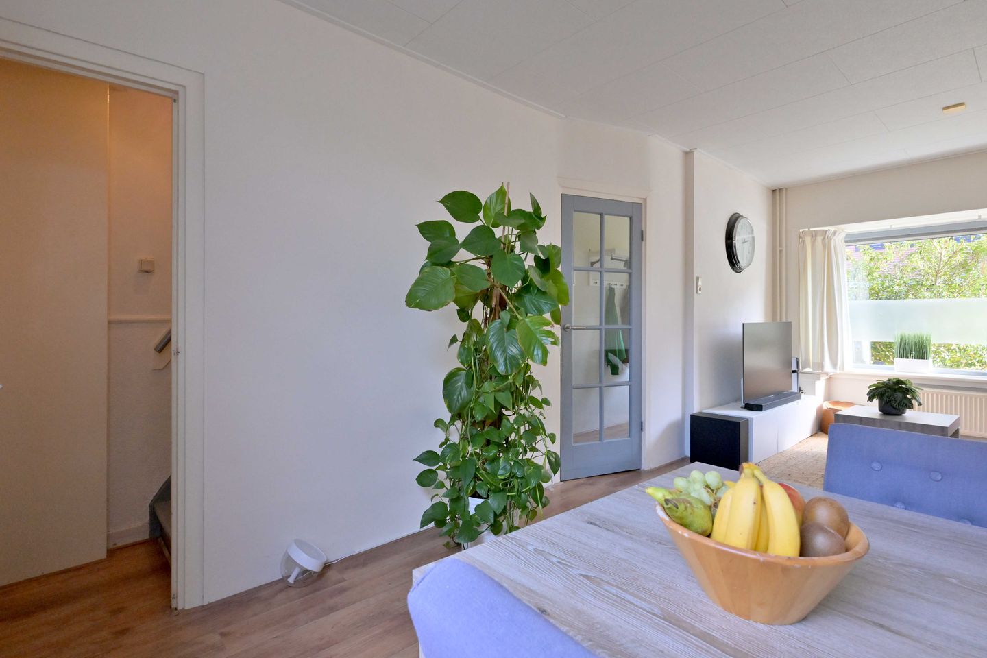 Photo 10 of Wouwermanstraat 34