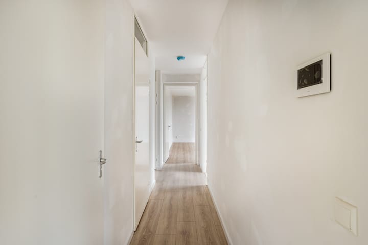 Appartement te huur: Brede Hilledijk 288, Rotterdam