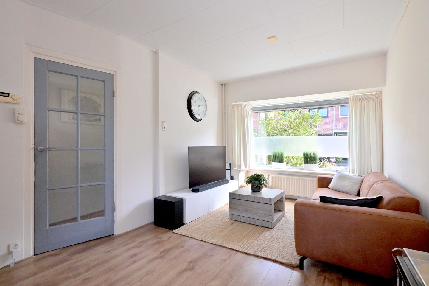 Photo 4 of Wouwermanstraat 34