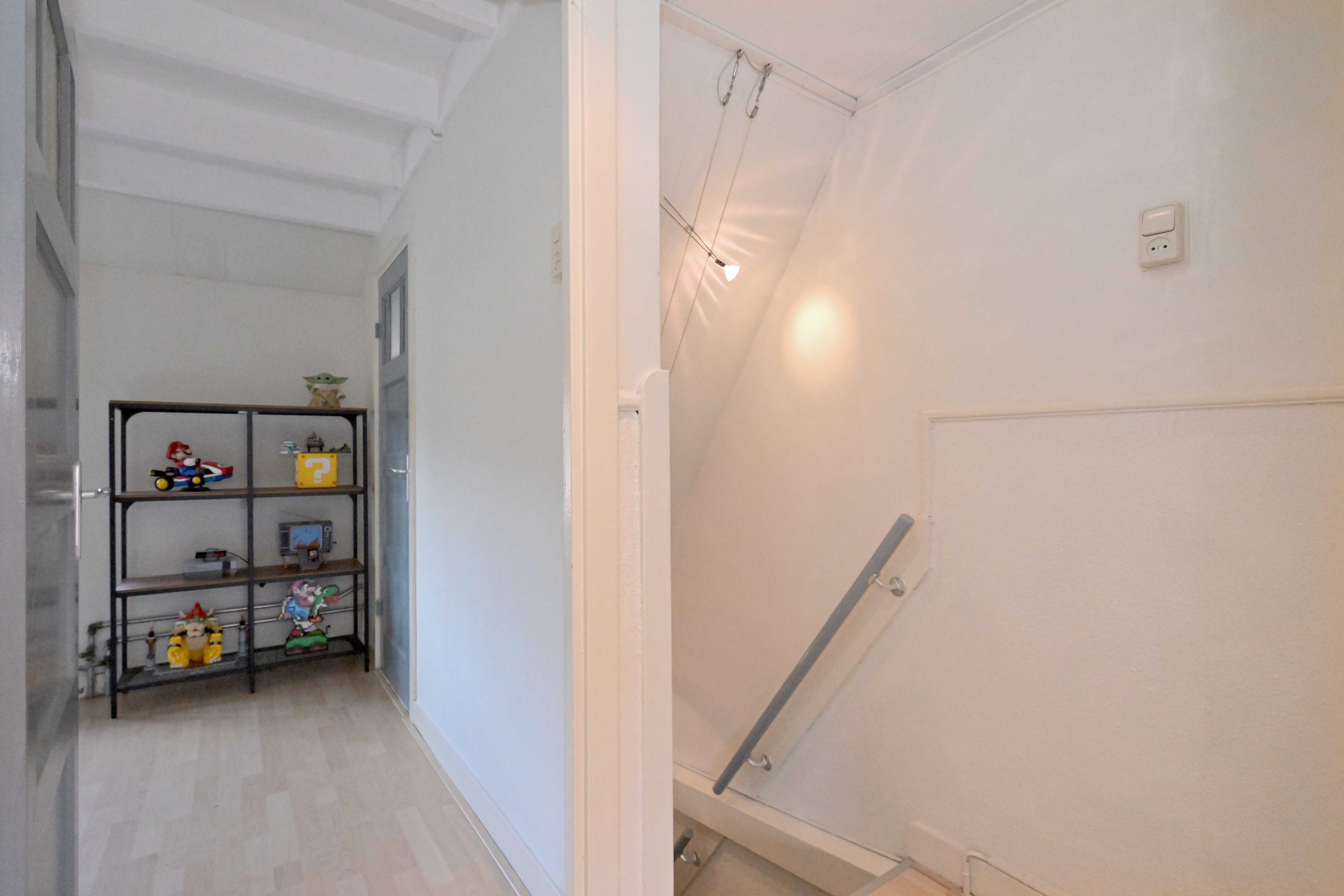 Photo 15 of Wouwermanstraat 34