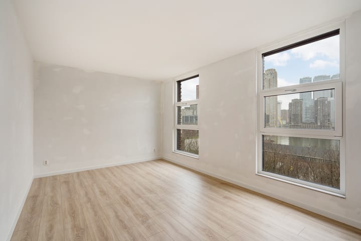 Appartement te huur: Brede Hilledijk 288, Rotterdam