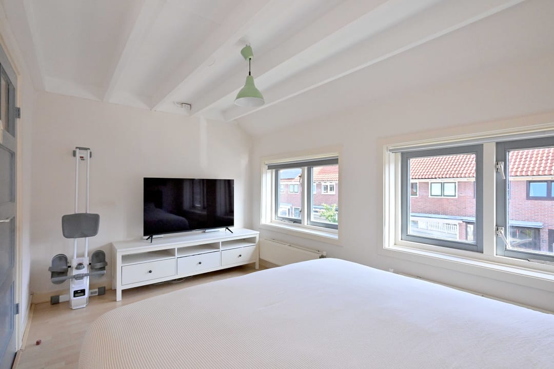 Photo 13 of Wouwermanstraat 34