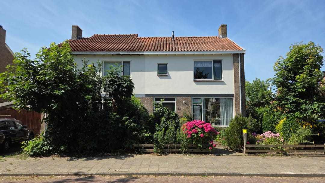 Foto 1 van Rijndijk 31