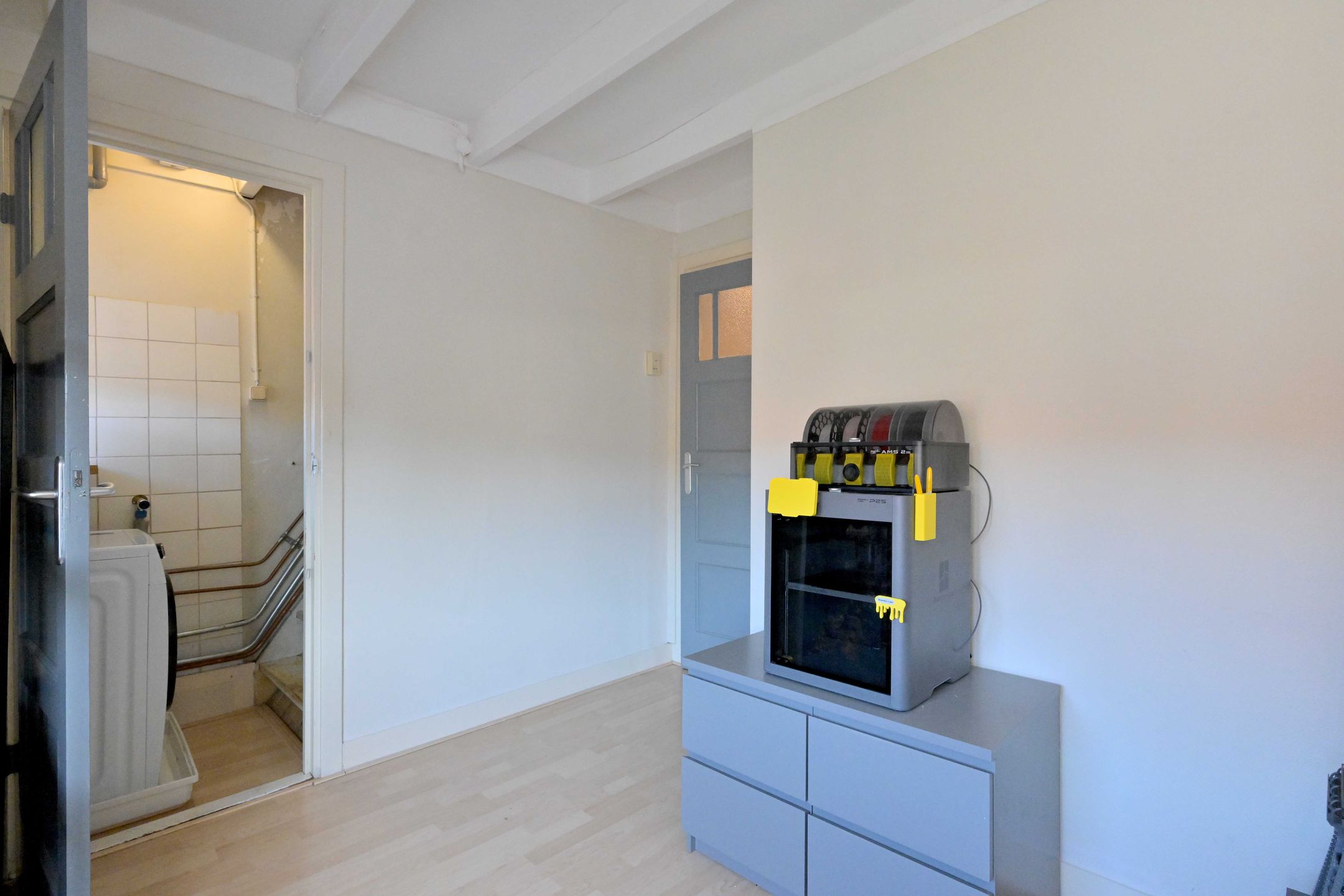 Photo 18 of Wouwermanstraat 34