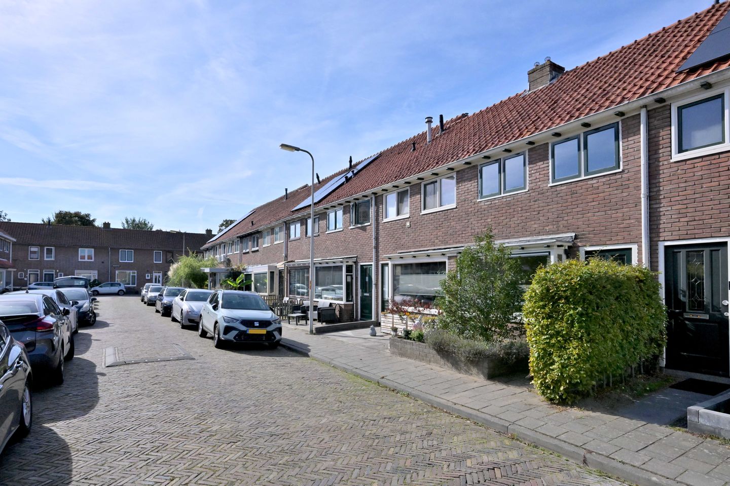 Photo 29 of Wouwermanstraat 34