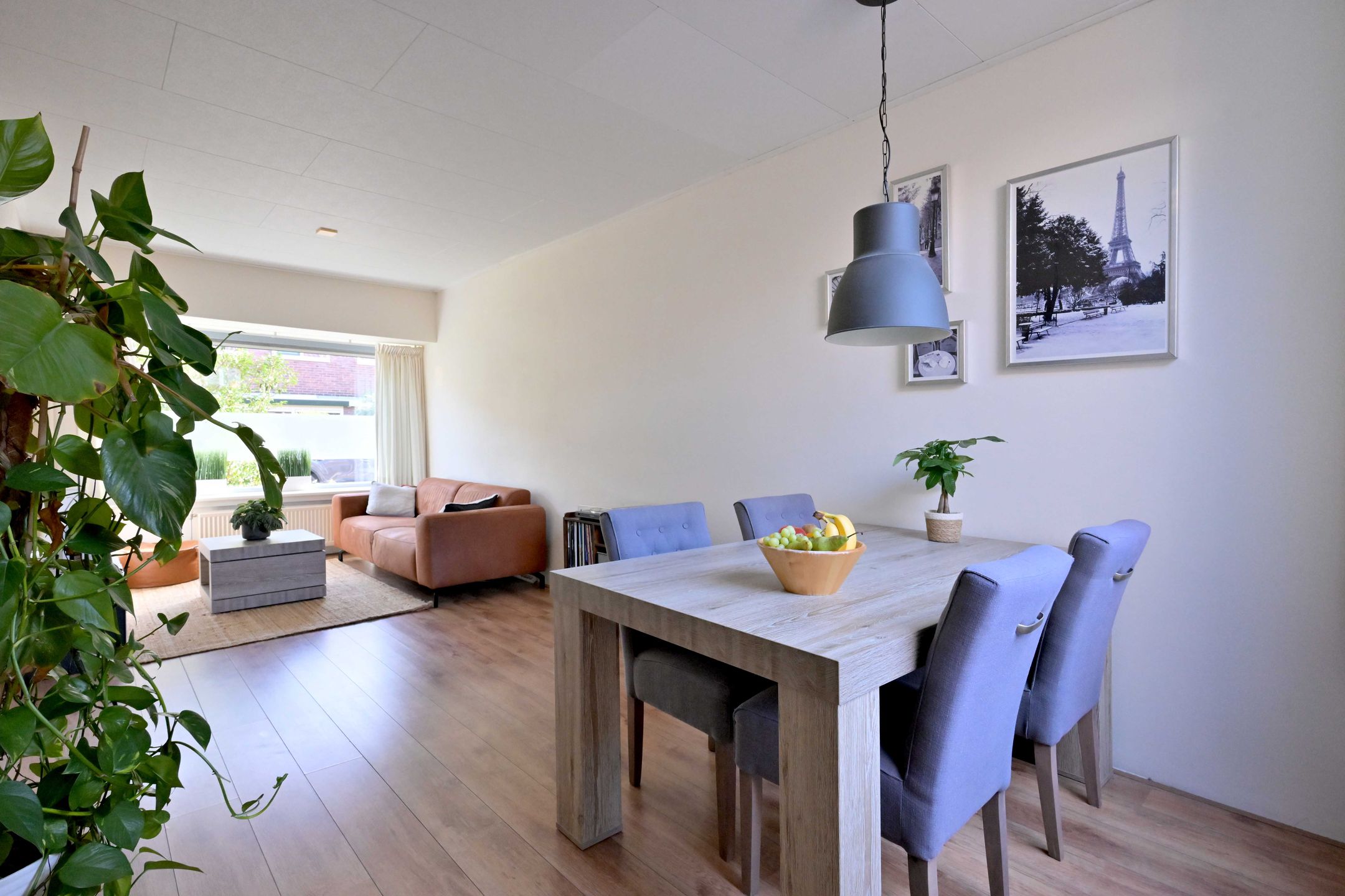 Photo 9 of Wouwermanstraat 34