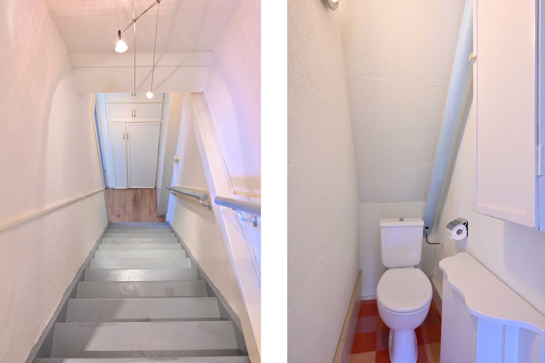 Photo 22 of Wouwermanstraat 34