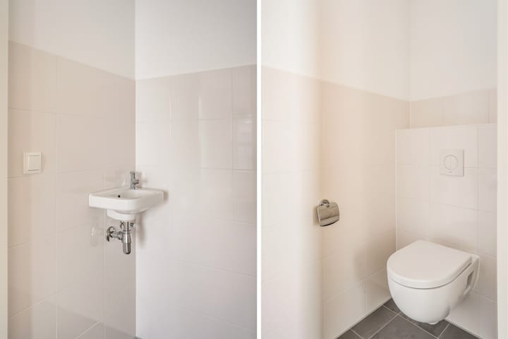 Appartement te huur: Brede Hilledijk 288, Rotterdam