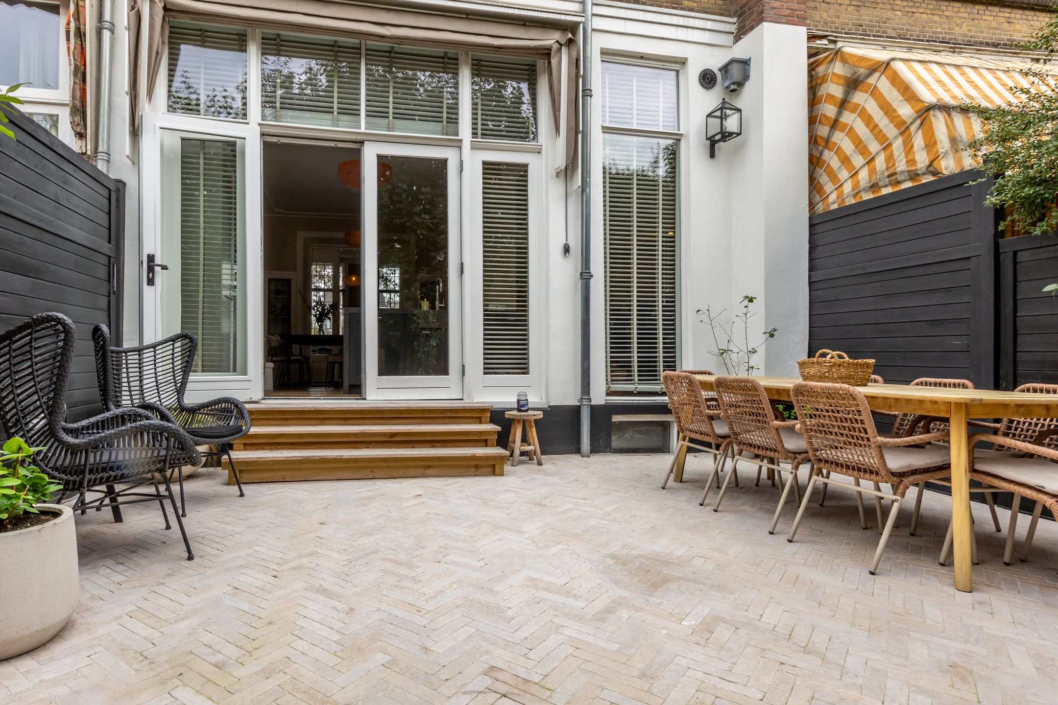 Foto 36 van Regentesseplantsoen 15