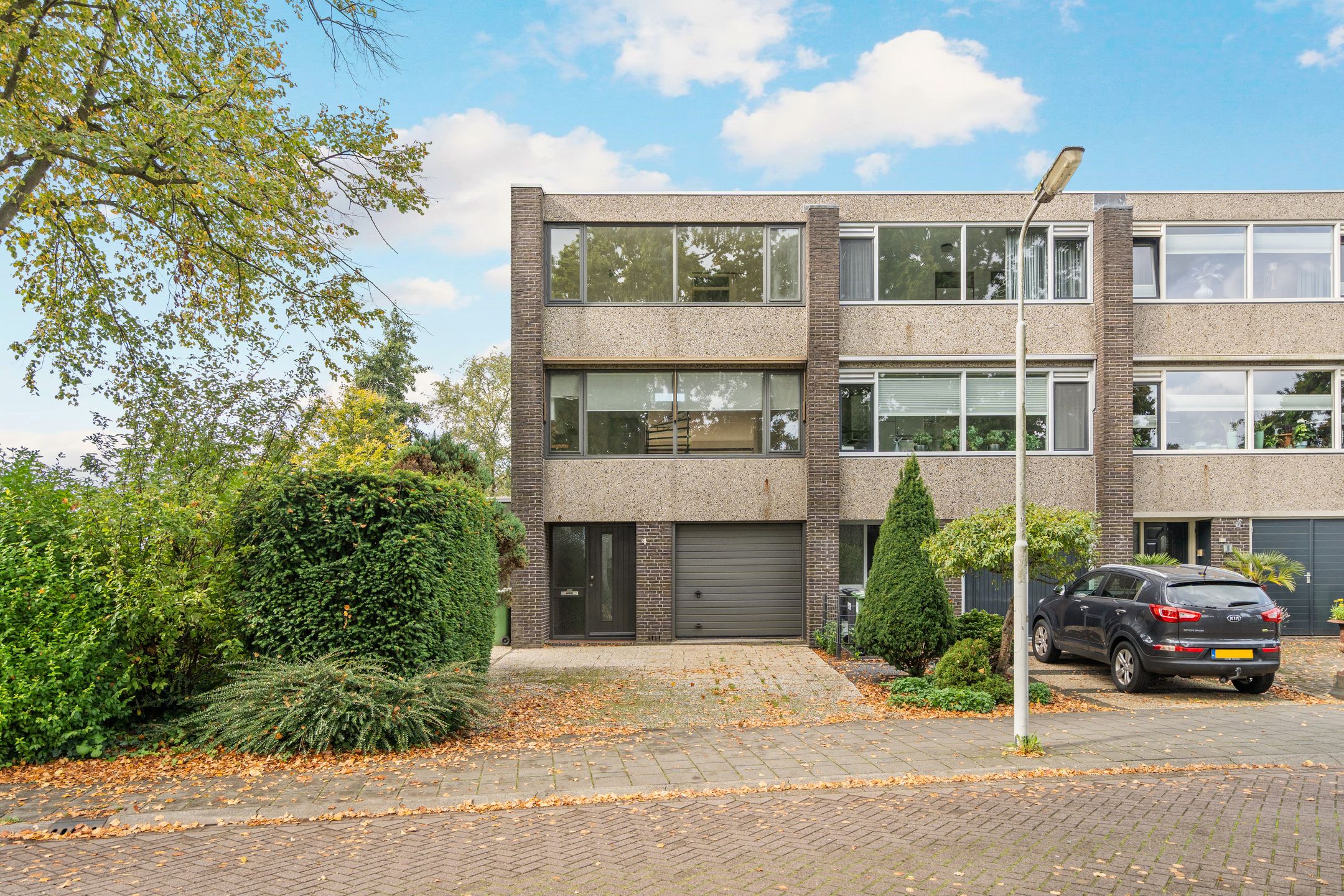 Erasmusstraat 4 