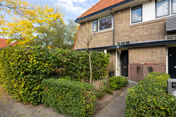 Foto 4 van Fahrenheitstraat 2