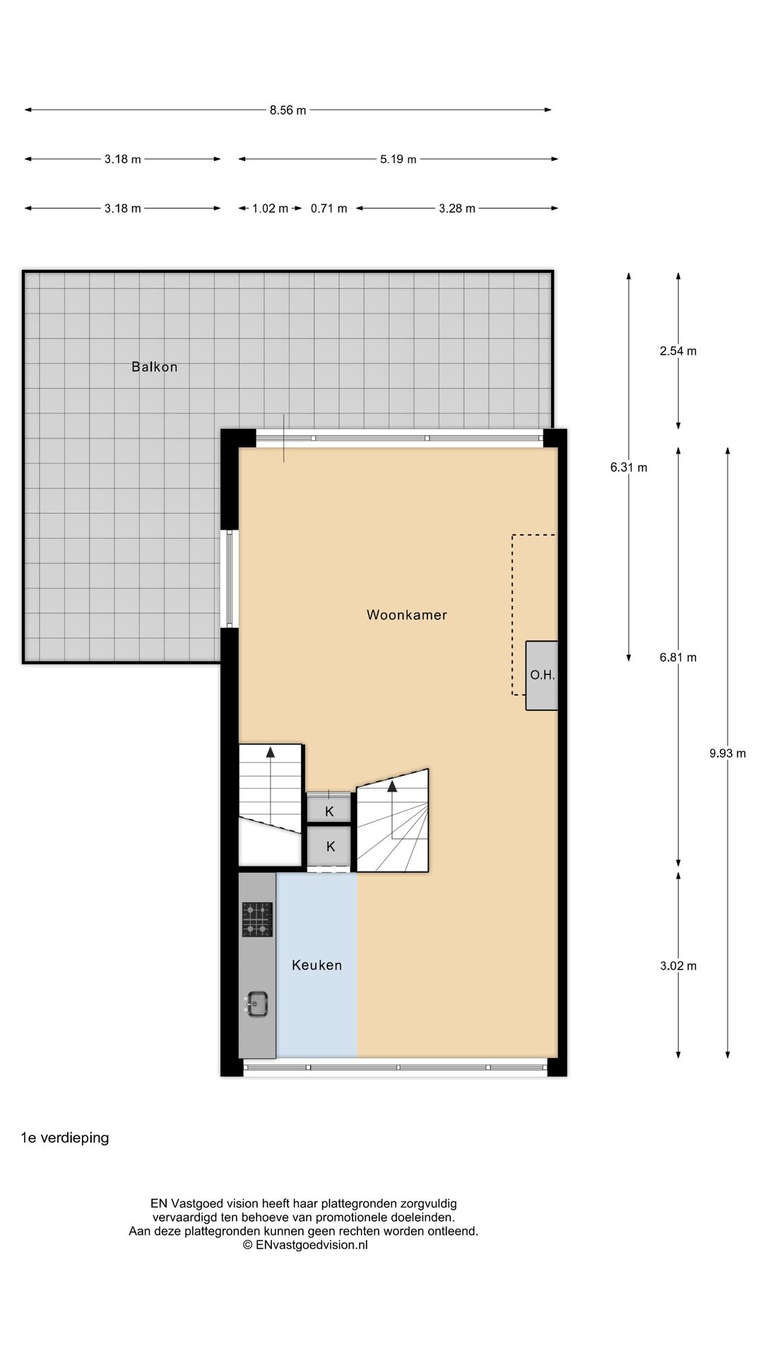 Foto 43 van Erasmusstraat 4
