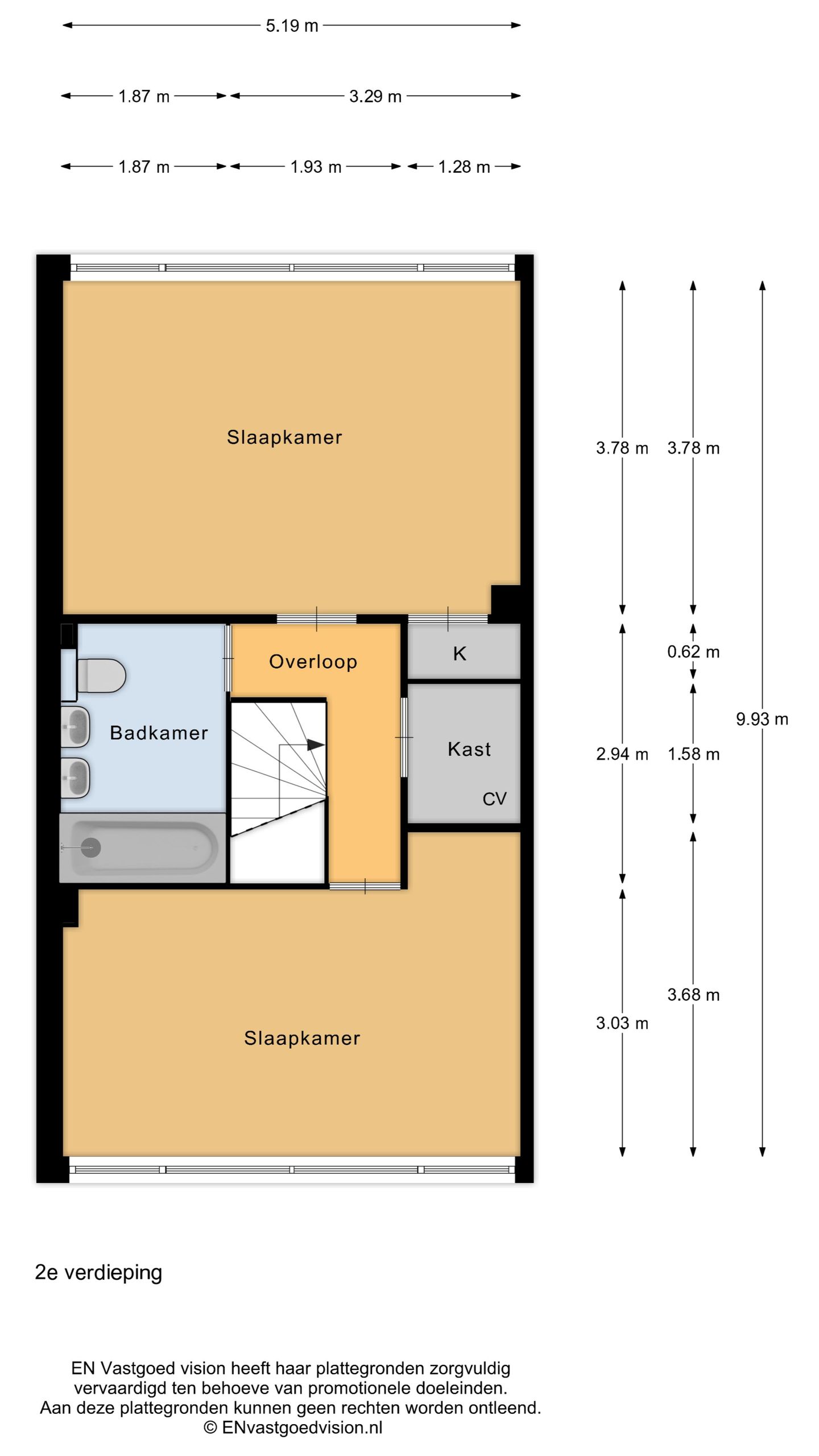 Foto 44 van Erasmusstraat 4