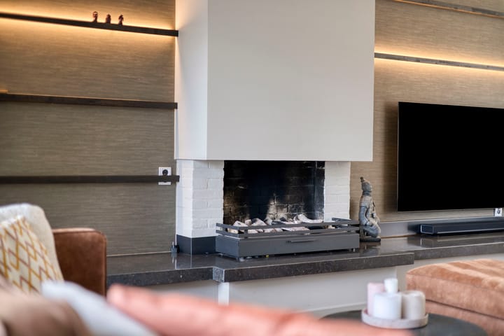 Vrijstaande woning te koop: Sportlaan 1, Berlicum