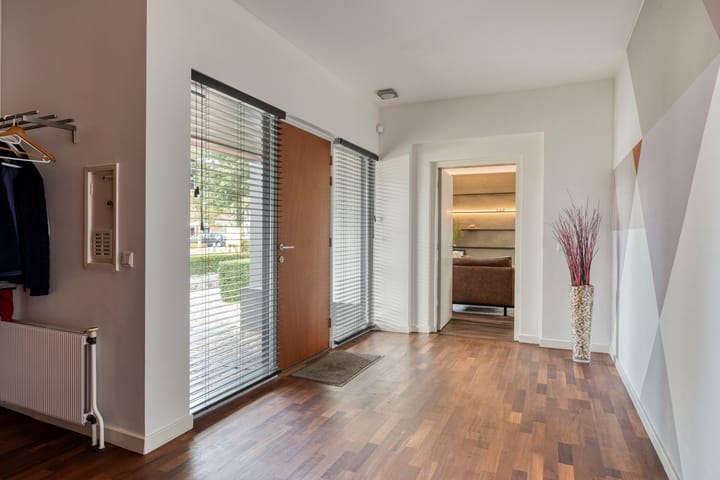 Vrijstaande woning te koop: Sportlaan 1, Berlicum