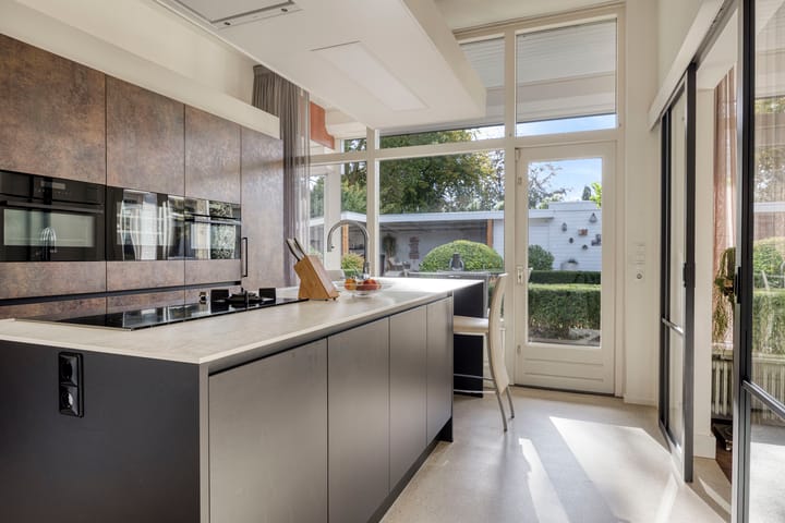 Vrijstaande woning te koop: Sportlaan 1, Berlicum
