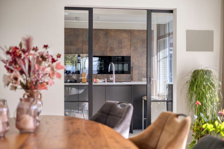 Vrijstaande woning te koop: Sportlaan 1, Berlicum
