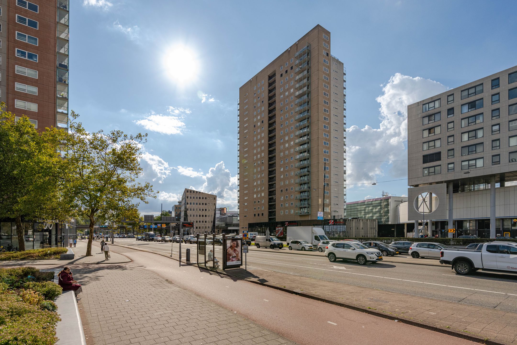 Foto 6 van Strevelsweg 867