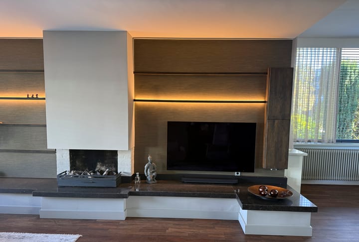 Vrijstaande woning te koop: Sportlaan 1, Berlicum