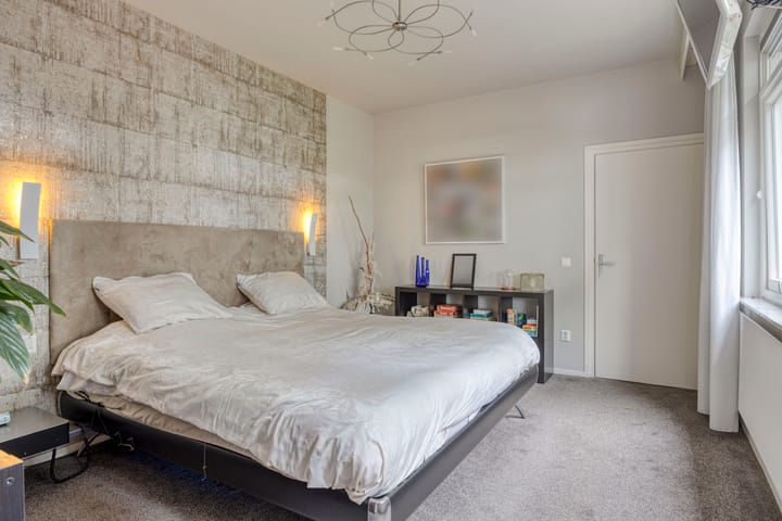Vrijstaande woning te koop: Sportlaan 1, Berlicum