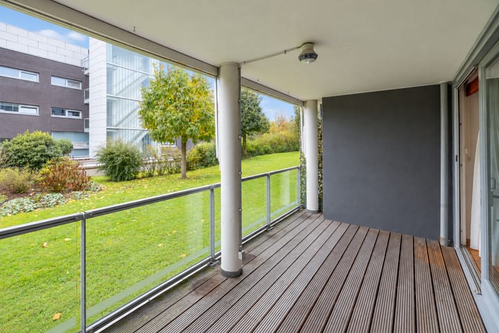 Appartement te koop: Wulfert Floorlaan 2, Driebergen-Rijsenburg